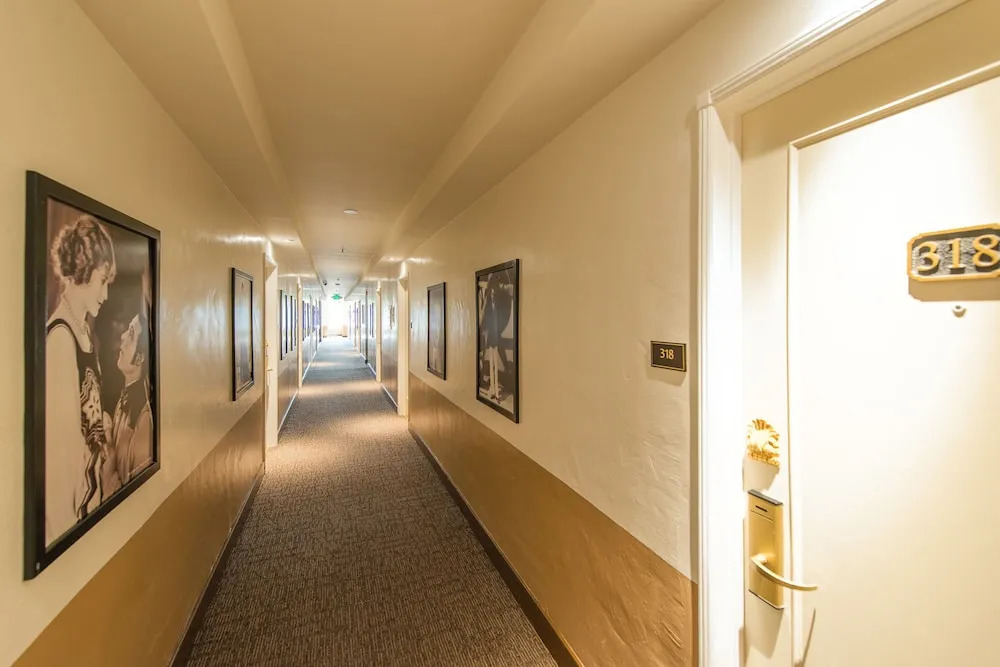 Hollywood Historic Hotel