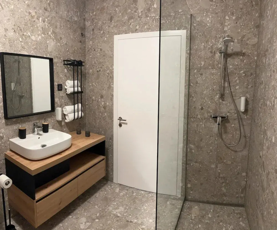 Soca Valley Suites - Premium Apartment A15