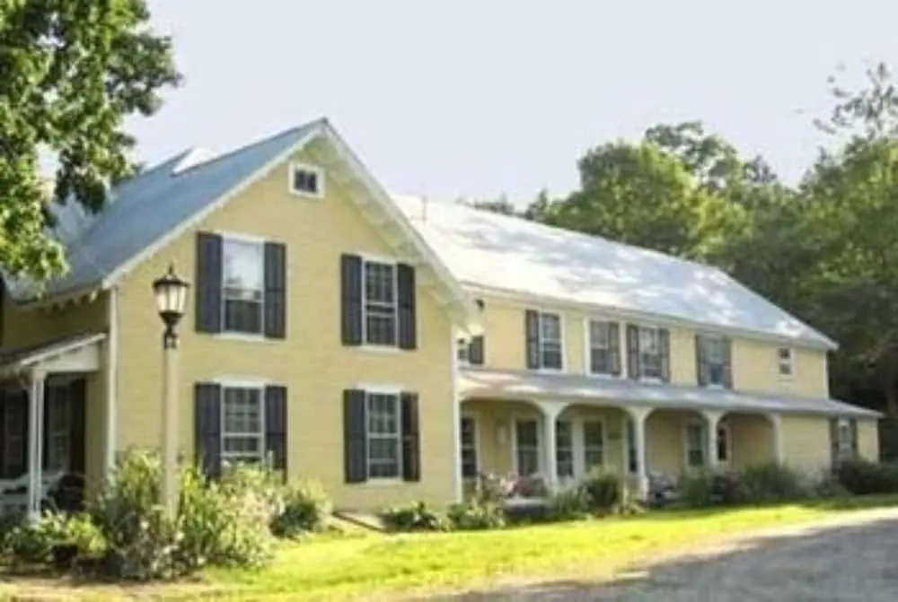 Wilder Farm Inn