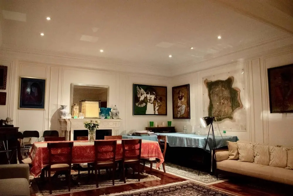 Stunning 4 Bedroom Flat in Sloane Square