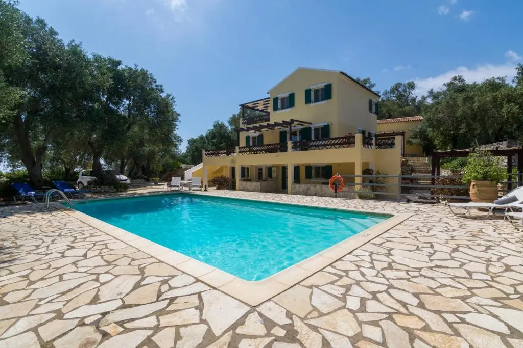 Villa Elaia Suites & Apartments No.2
