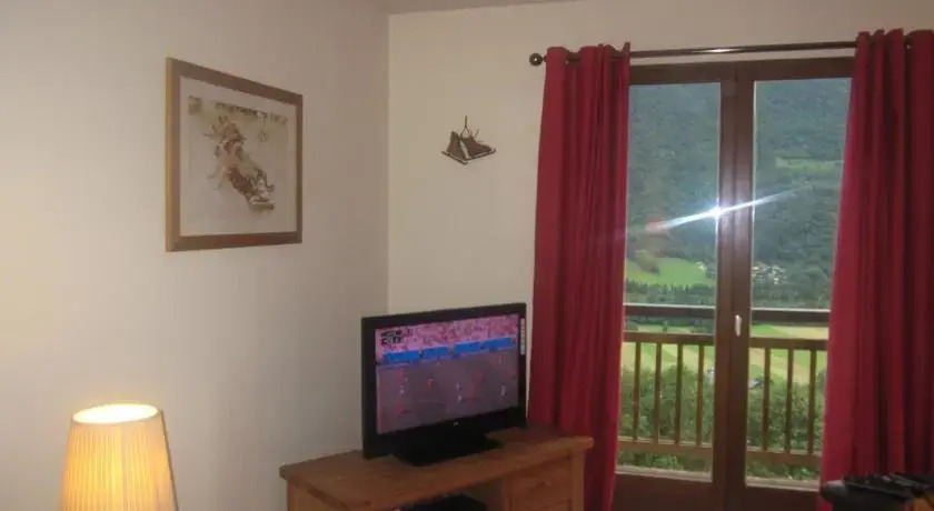 Chalet Setanta