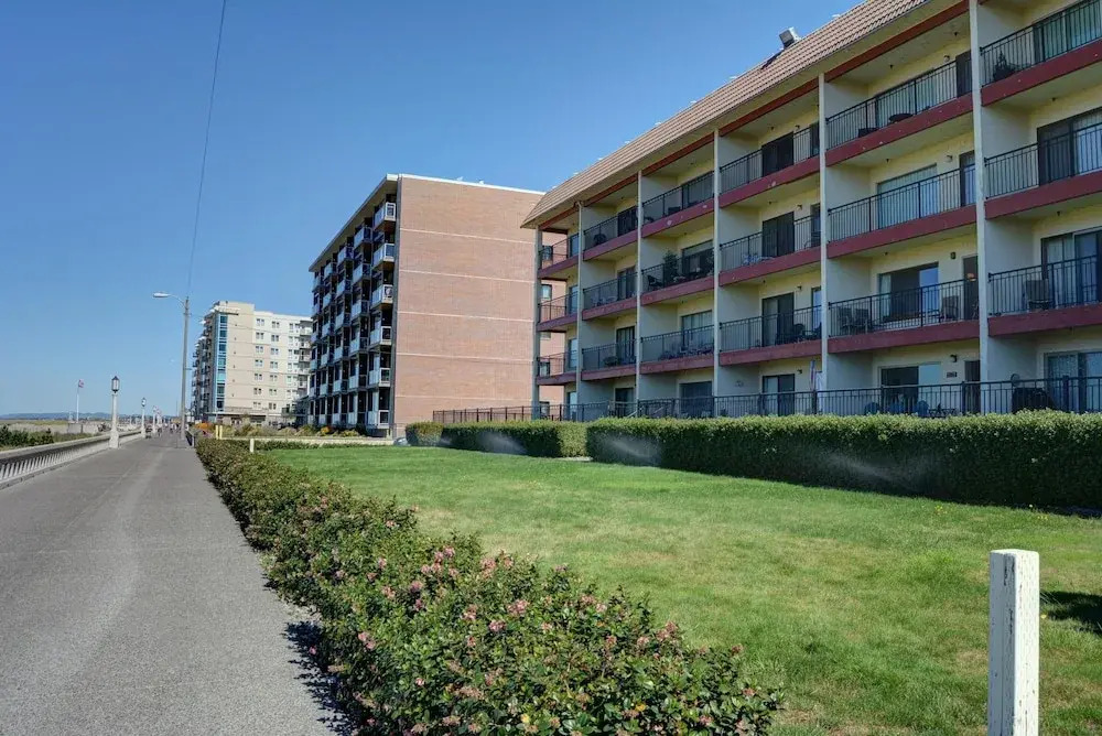 Seaside Beach Club 204