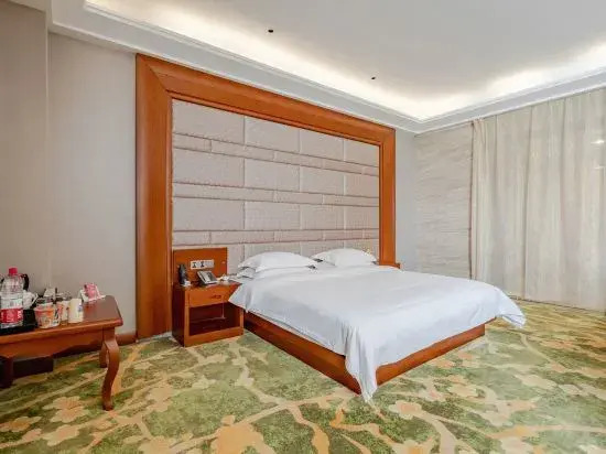 Hong Qiao Prince Hotel