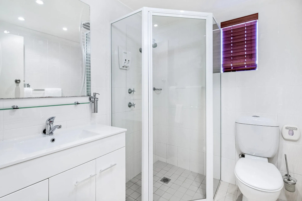 Country Plaza Motel Taree