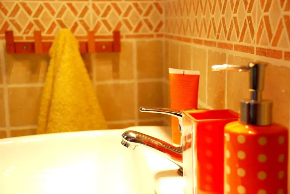 House With 2 Bedrooms in Fresneda de la Sierra Tirón, With Furnished Terrace