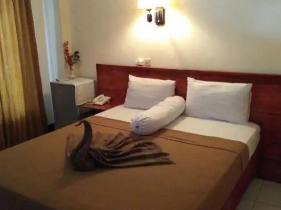 Kurnia Jaya Hotel