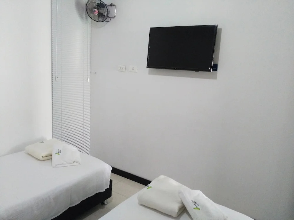 Apartamento Turístico Familiar