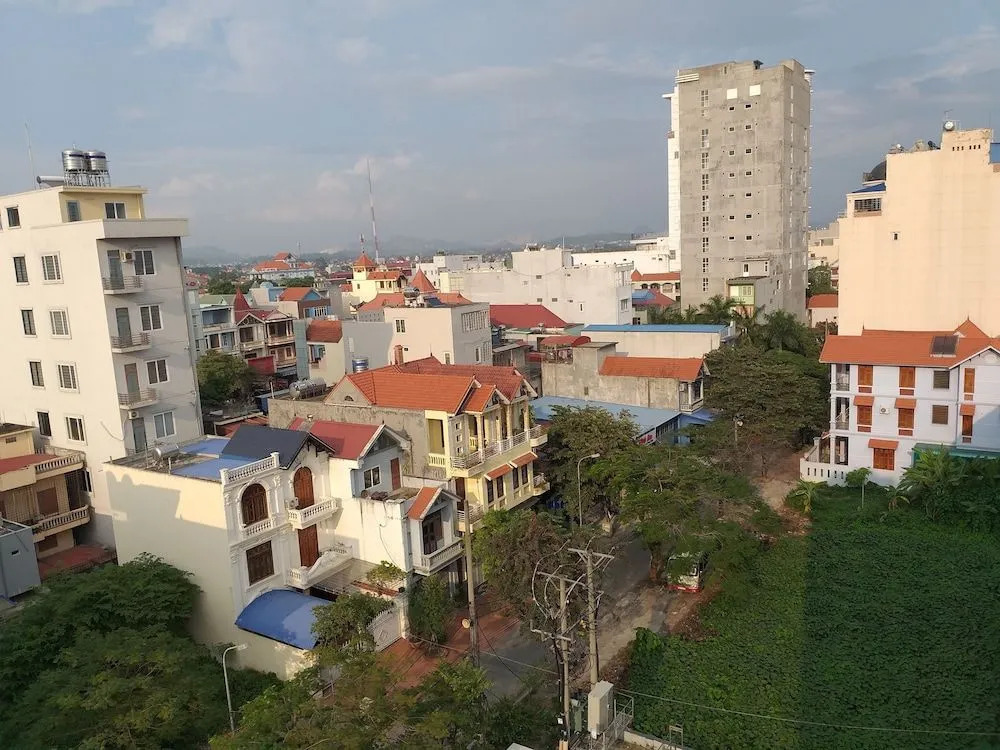 Vu Gia Khanh Apartment