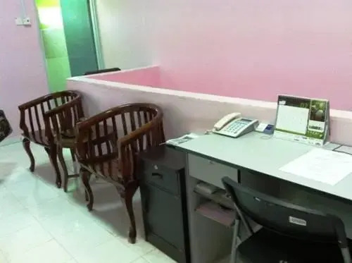 SS Guest House