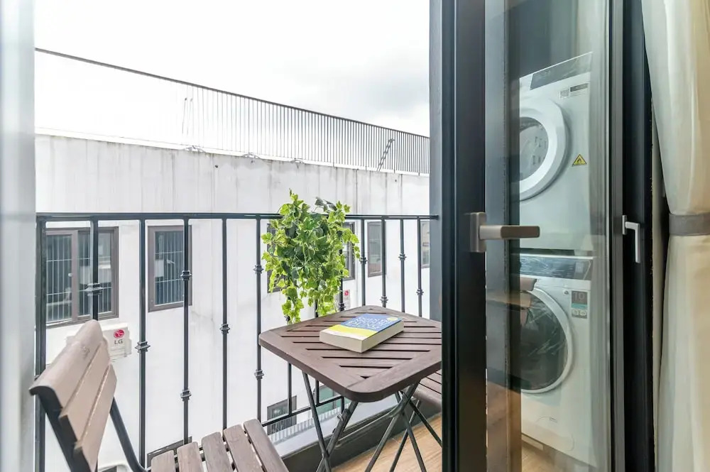 Luxe Paradise Suites Hotel To Ngoc Van