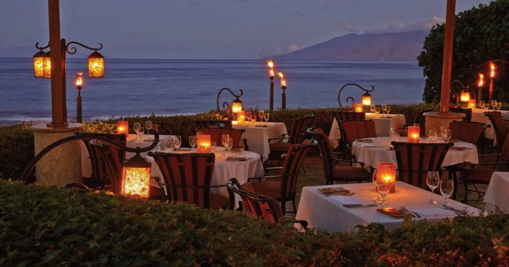 Four Seasons Resort Maui at Wailea