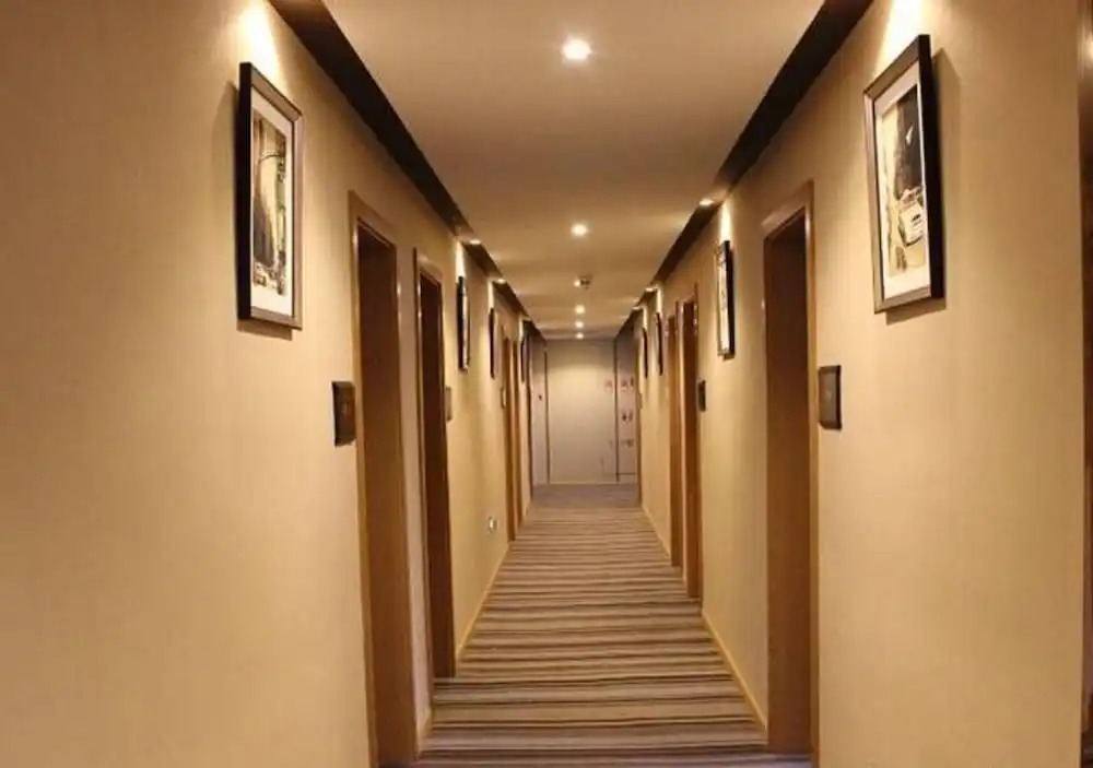 Kanghao Hotel