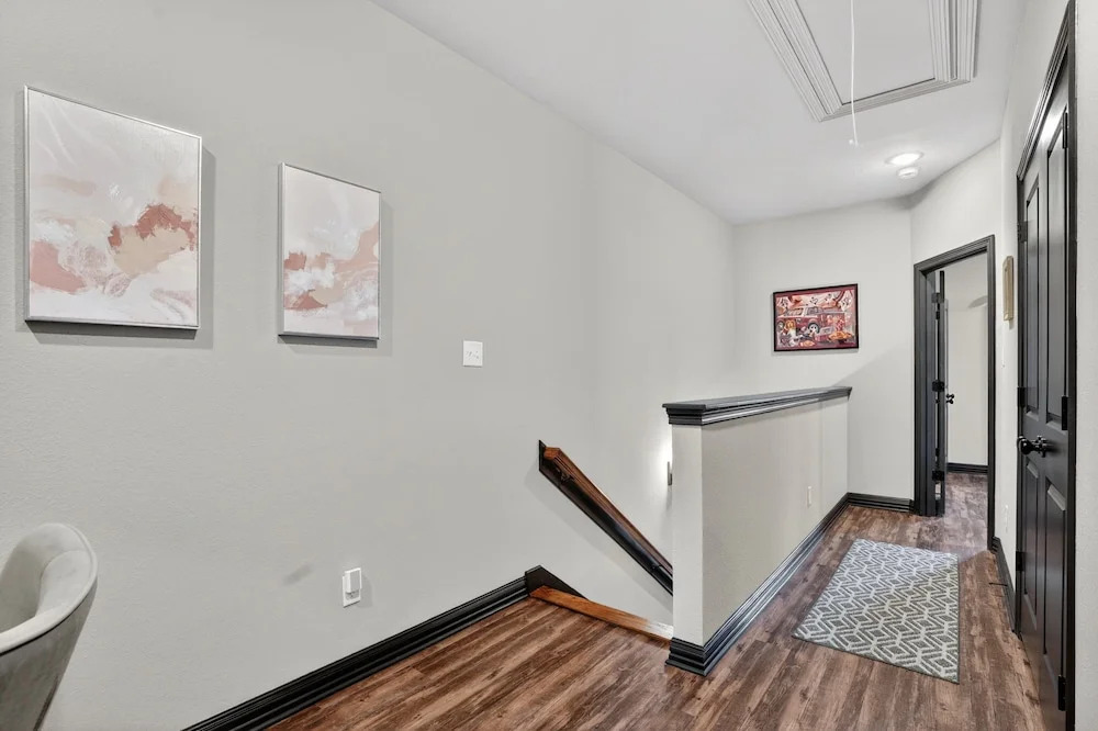 2br Condo In College Station