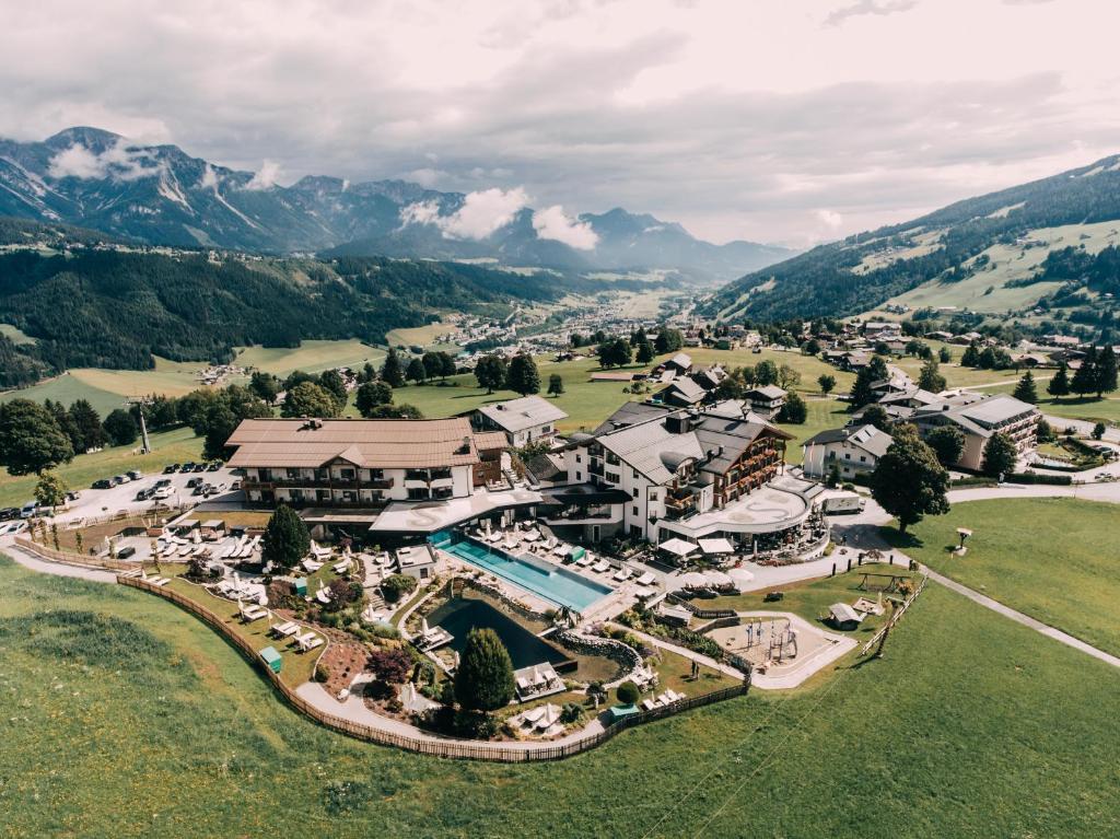 Hotel Schwaigerhof