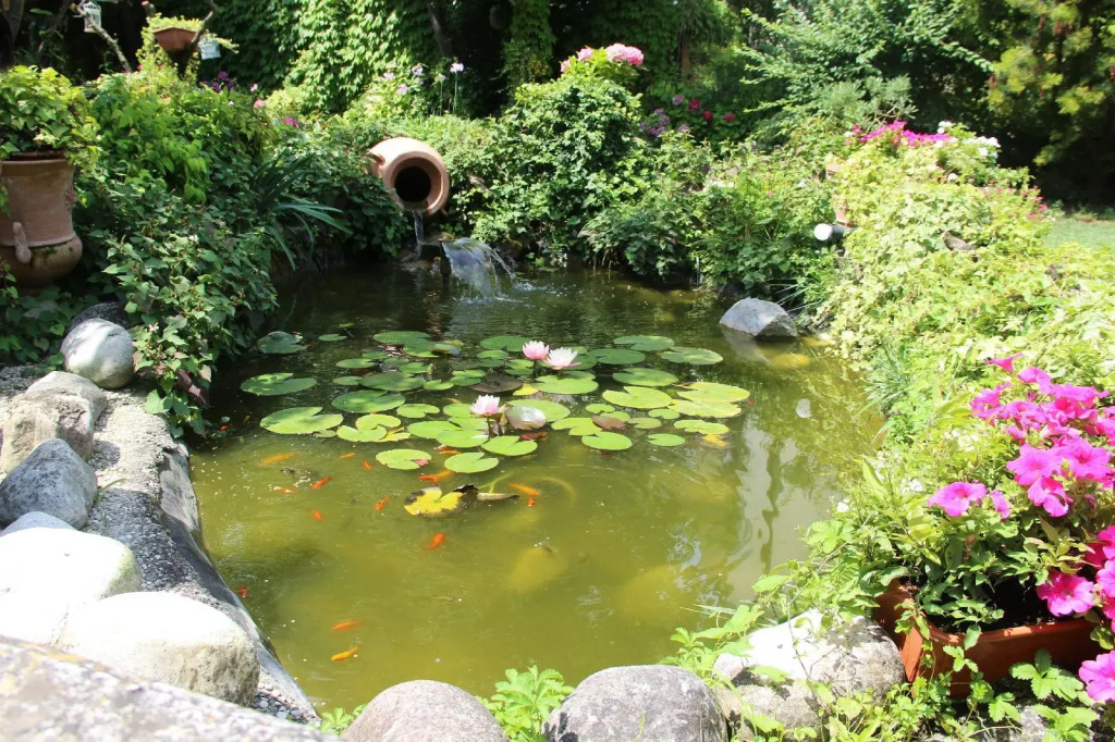 B&B Villa Ines