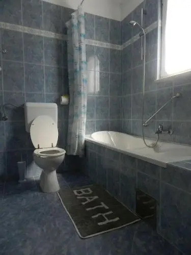 Apartments Villa Doris