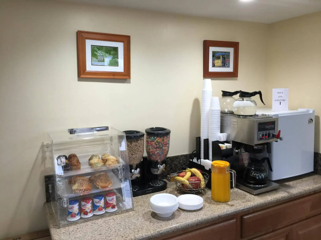 Beachway Inn