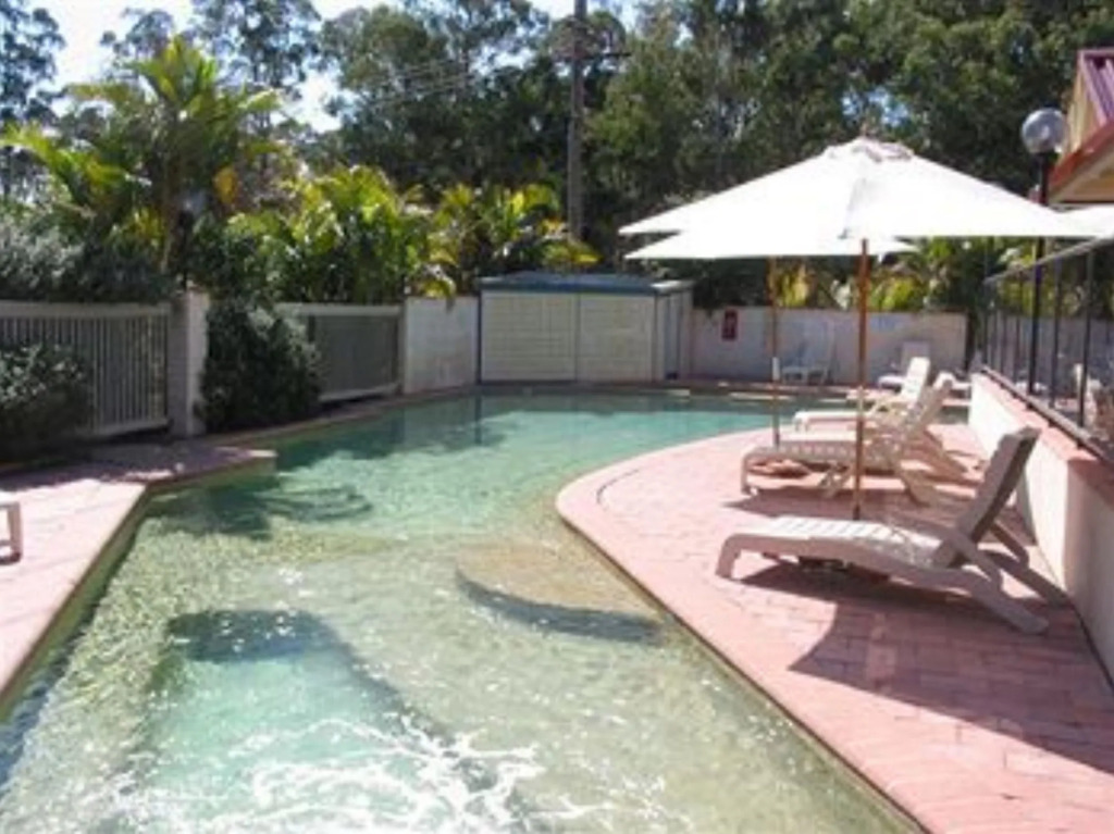 Nelson Bay Breeze