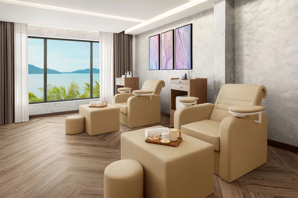 Swiss Garden Resort & Spa Damai Laut