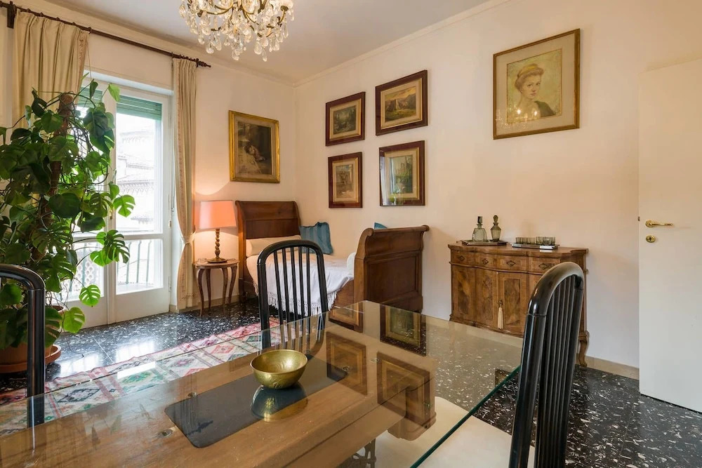Residenza Novecento