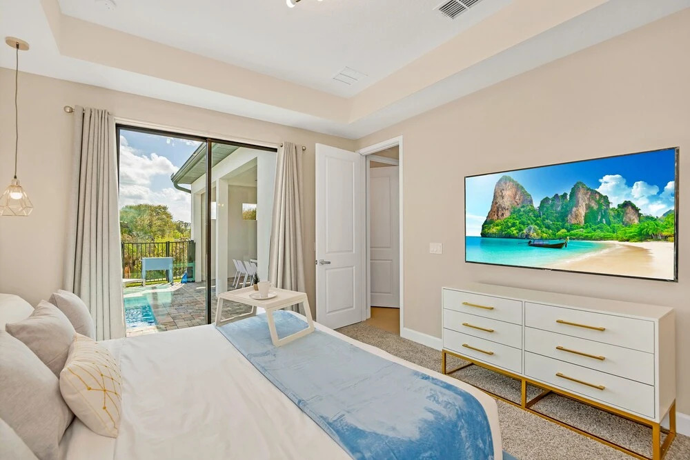 Casa Domani Villa Domani
