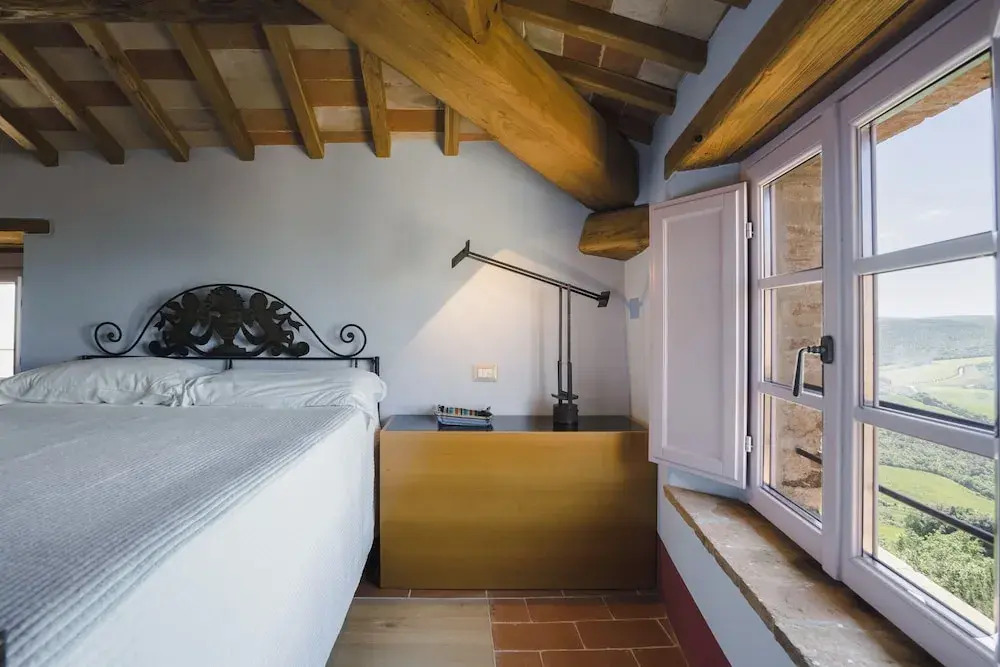 Mensano Old Town Apartment