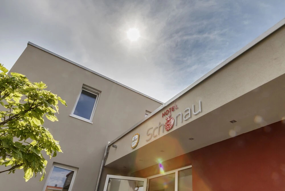 Hotel Schönau