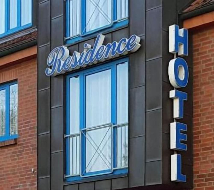 Hotel Residence