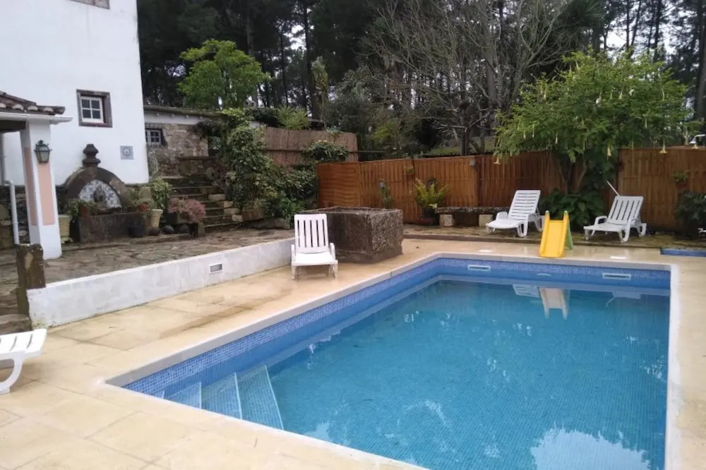 House - 3 Bedrooms with Pool and WiFi - 107434