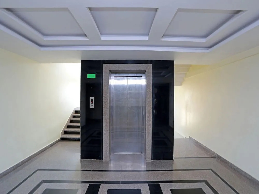 OYO 4028 Hotel Rumani