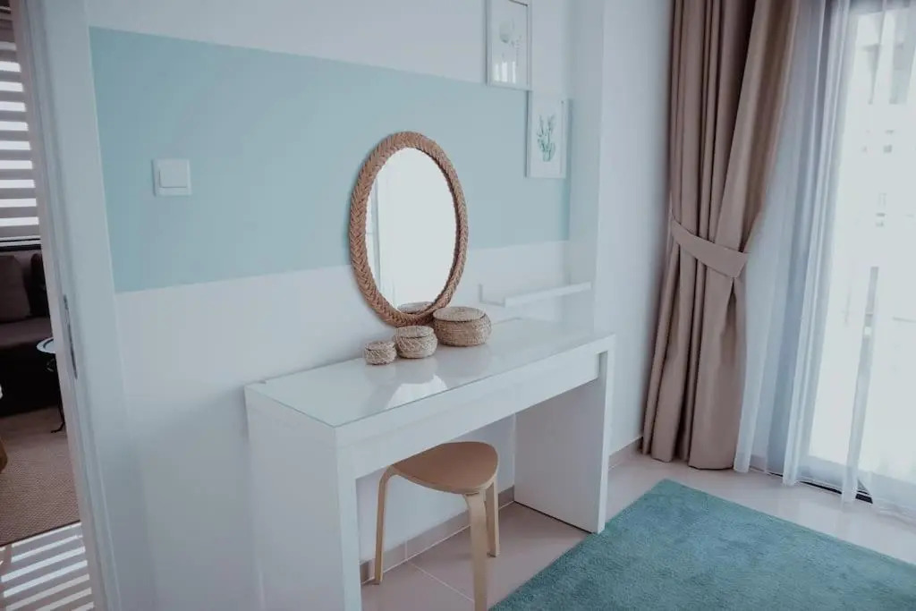 Uninterrupted Views, 1 Bedroom