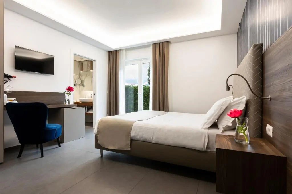 Likò Resort