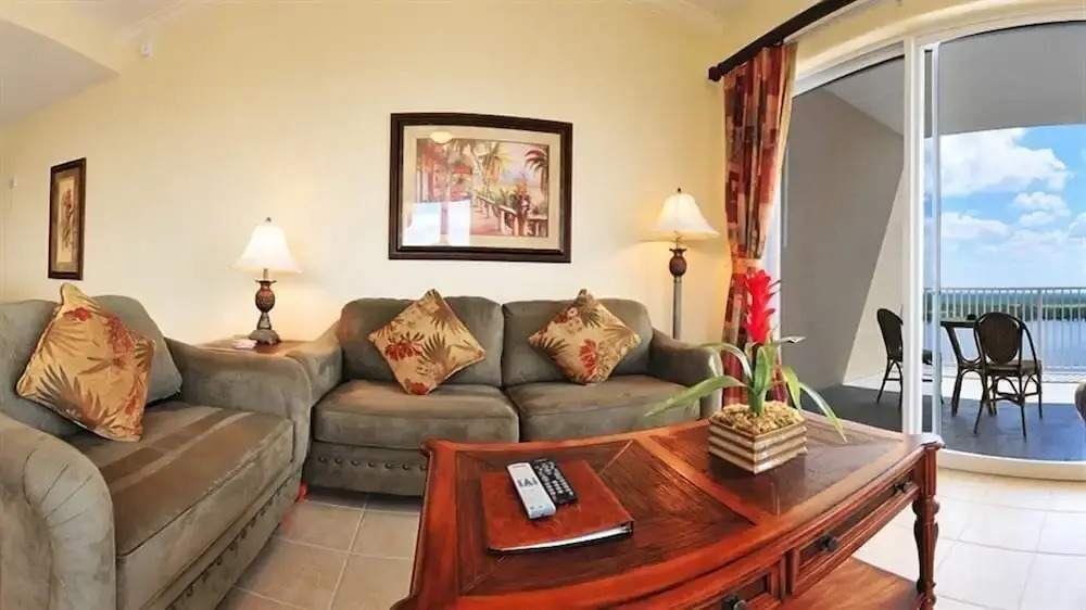 Disney Amazing Lake Bryan View 1 Bedroom Condo by RedAwning