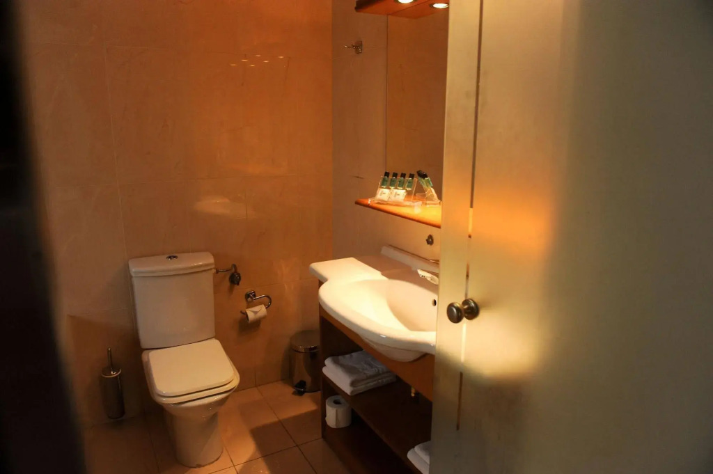 Villa Orion Hotel