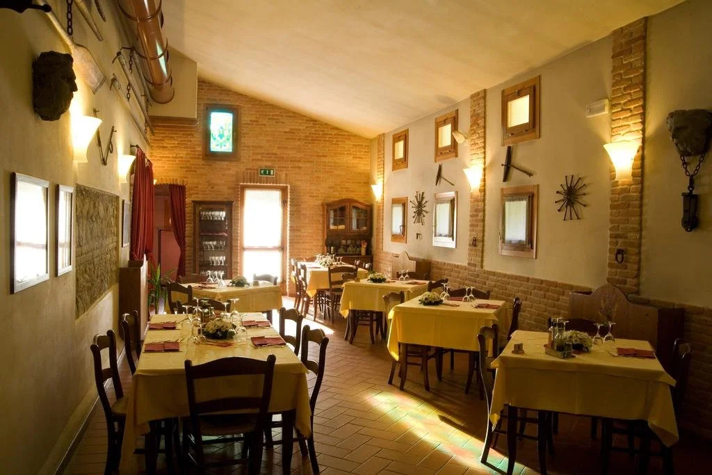 La Brenta Vecchia