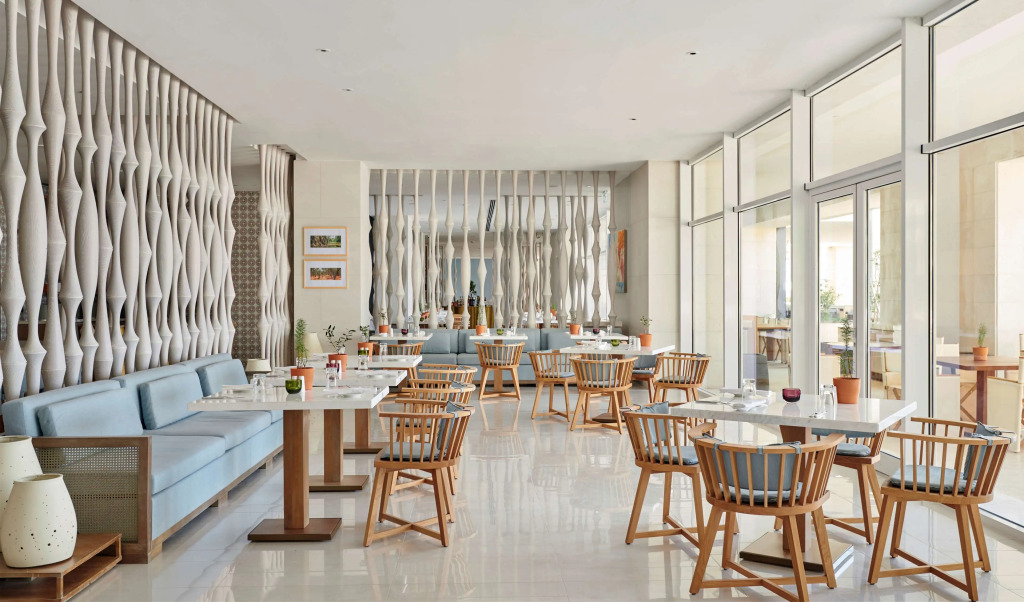 Hyatt Regency Aqaba Ayla Resort