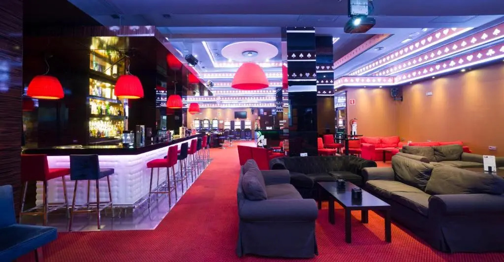Hotel Málaga Nostrum Airport