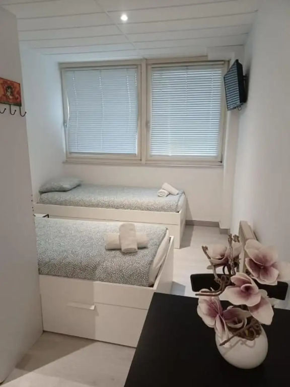 Area Residence