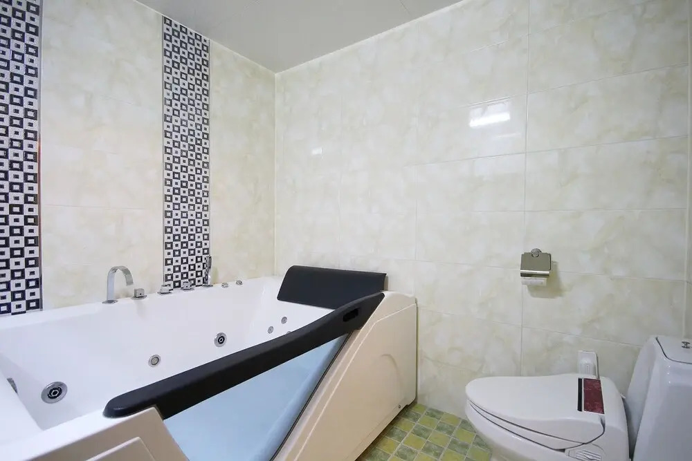 Gyeongsan Jjak Self Check-in Motel