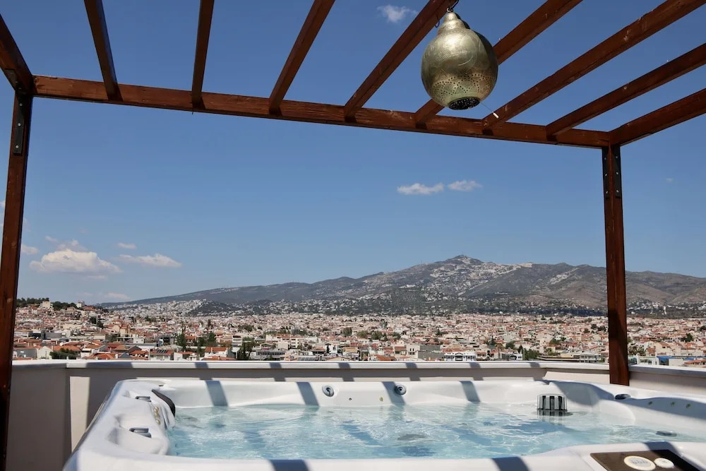 Villa Ariadne