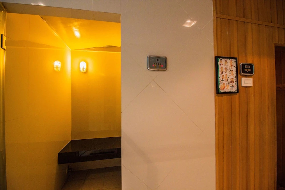 The Sanctuary by Pattaya Sunny Rentals