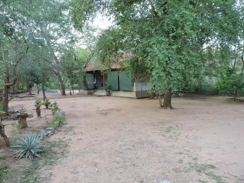Sunil'S Jungle Bungalow