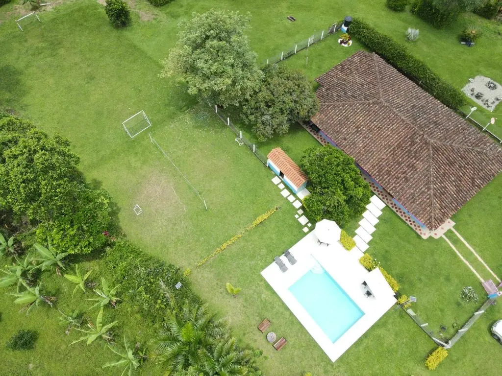 Finca El Arrullo
