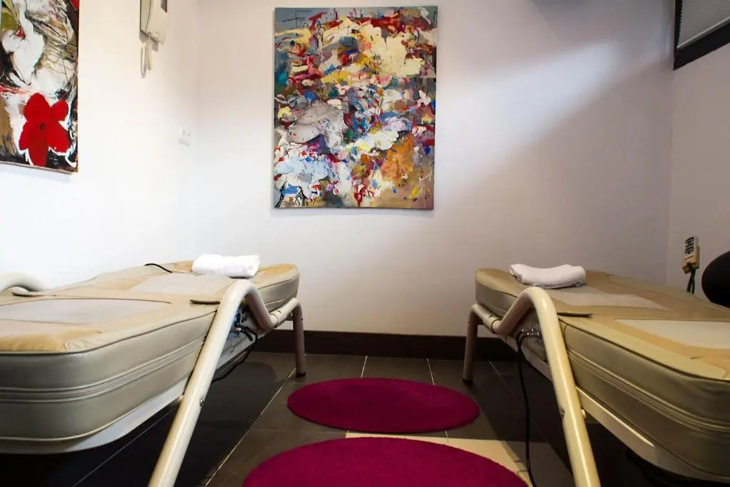 Hotel Teratermal