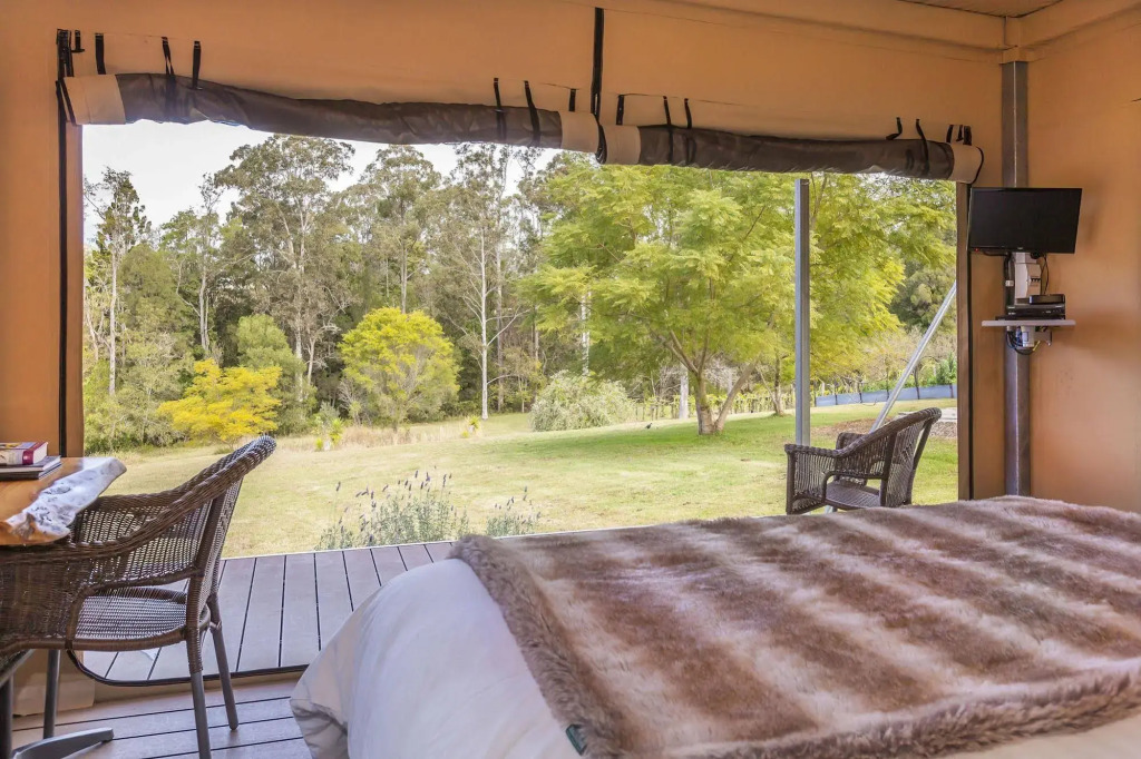 Tuckers Retreat