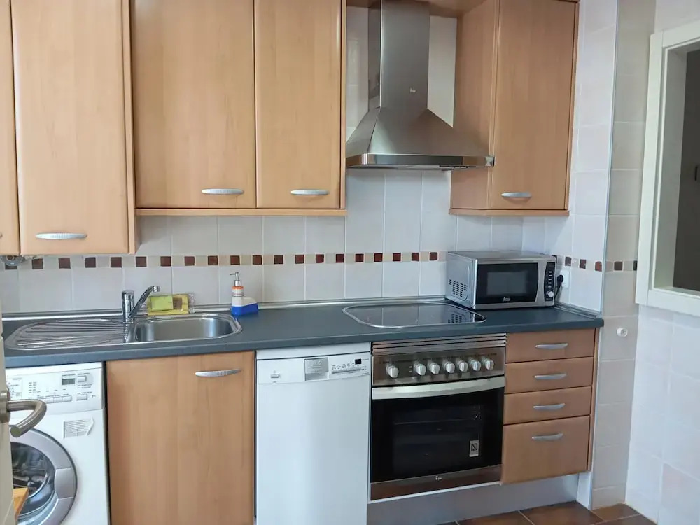 Apartamentos Las Margas Sabiñánigo 3000
