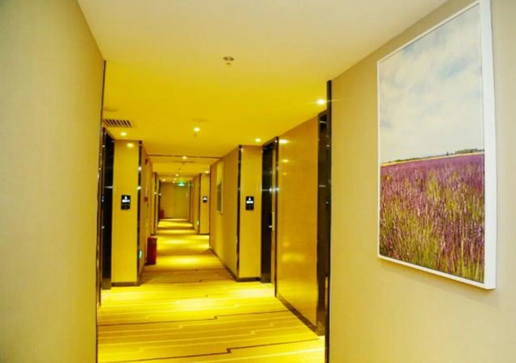 Boli Hotel