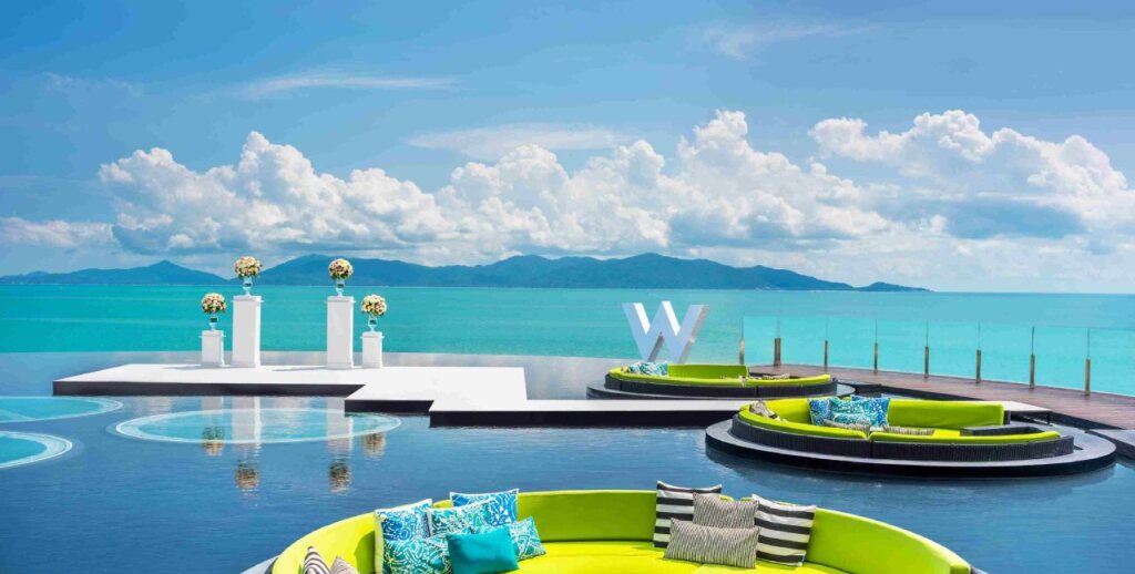 W Koh Samui