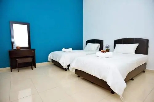 Gm Villa
